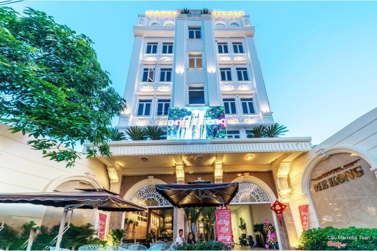 Mekong Gia Lai Hotel - Me Kong Pleiku Extérieur photo