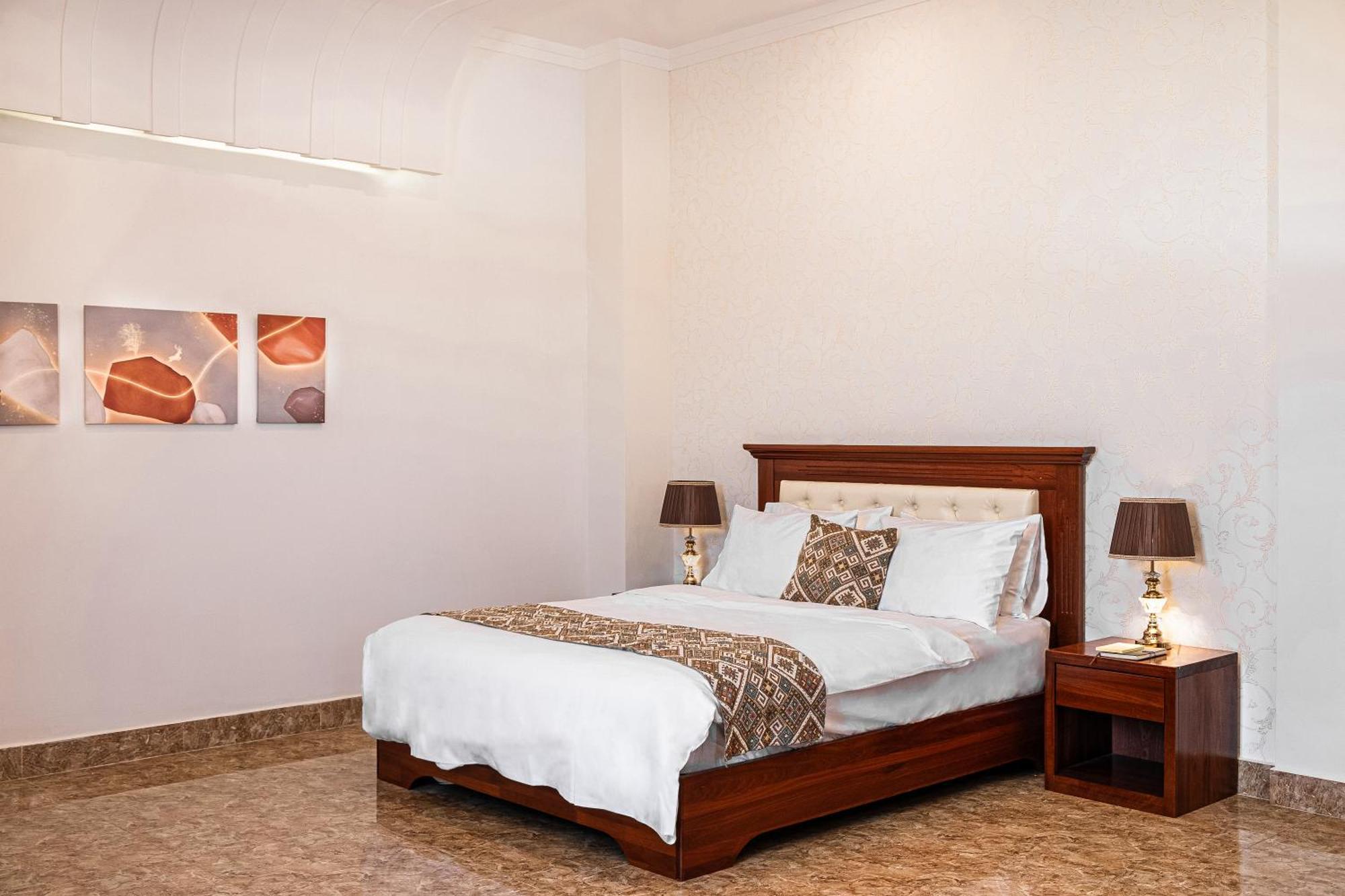 Mekong Gia Lai Hotel - Me Kong Pleiku Extérieur photo
