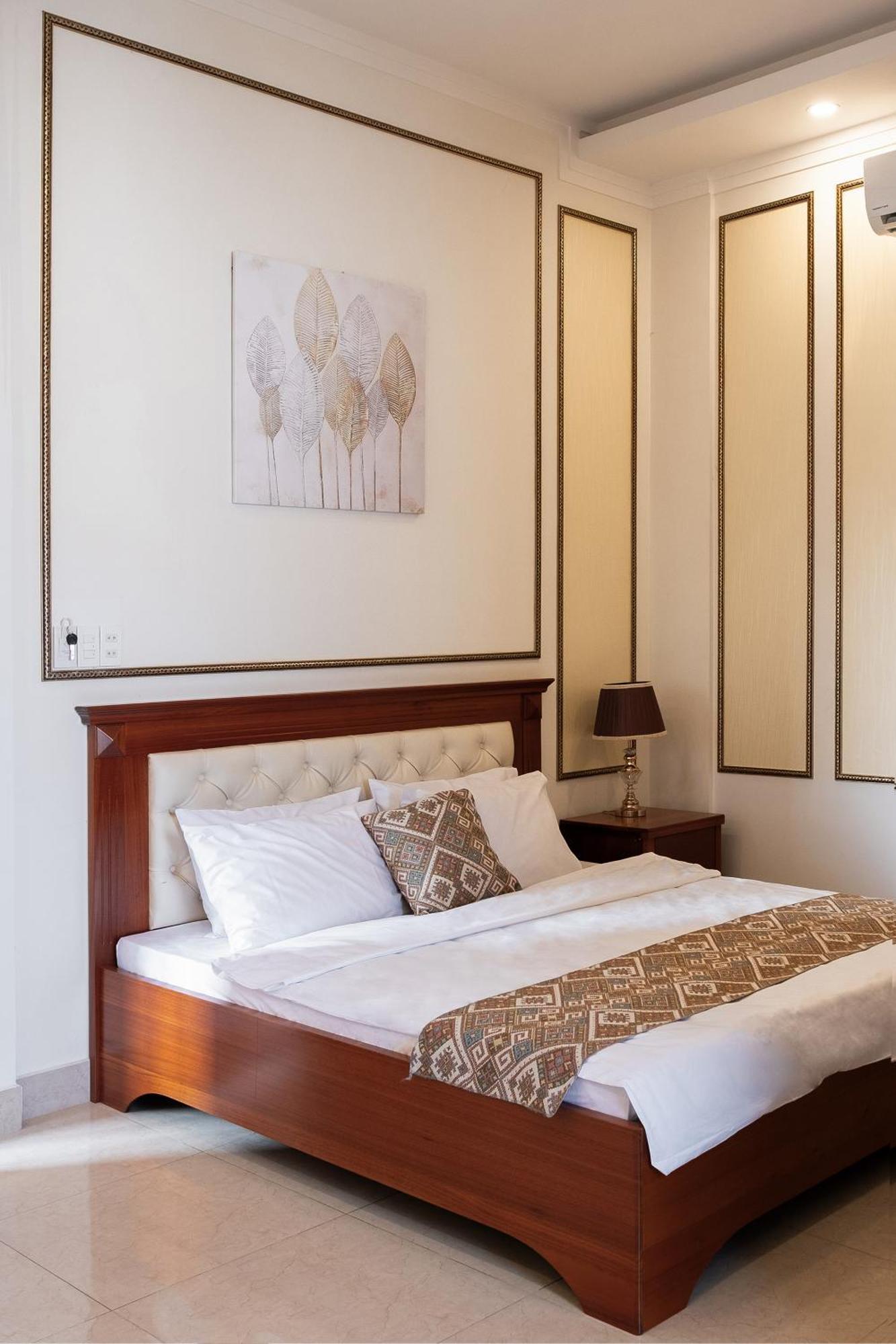 Mekong Gia Lai Hotel - Me Kong Pleiku Extérieur photo