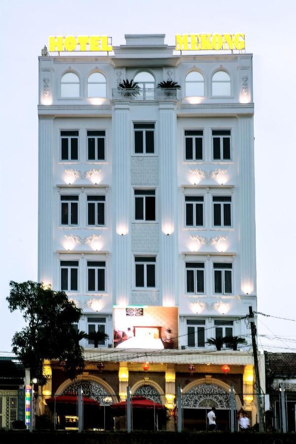 Mekong Gia Lai Hotel - Me Kong Pleiku Extérieur photo